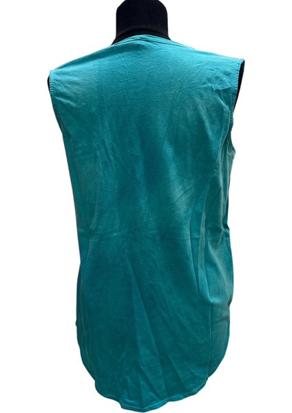 Işlemeli Pamuk Keten Gömlek fiyatları