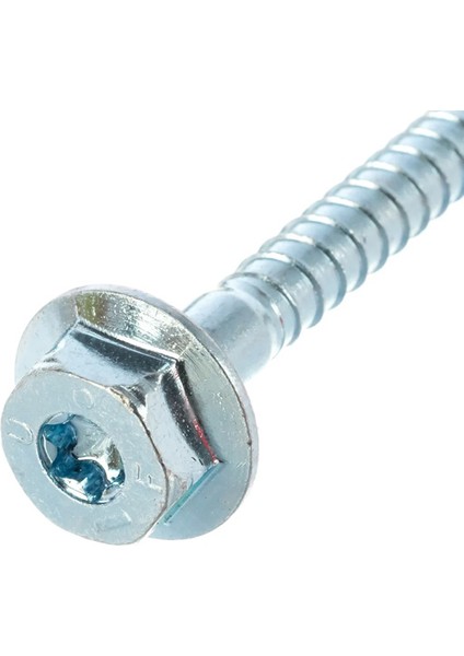 Çerçeve Dübel Sxrl 8 x 100 Fus-10’lu Poşet