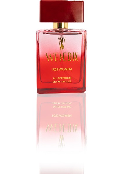 W320 CD Jadre Kadın 55 ml Parfüm Edp