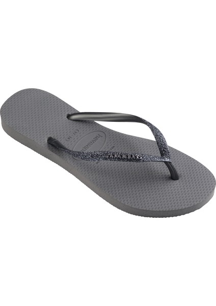 Kids Slim Glitter Kadın Plaj Terliği 4146975 fiyatları