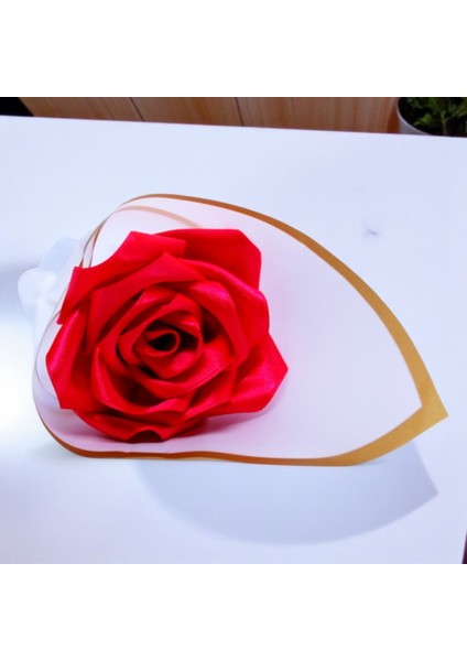 Gül, Tekli Gül, Yapay Çiçek, Yapay Gül, Hediyelik Gül, Anneler Günü, Kadınlar Günü, Sevgililer Günü, Yaş Günü Hediyesi Güller