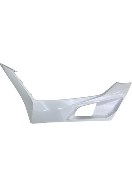 Pcx Marşbiyel Beyaz Sol Yan Sanayi 2021-2024