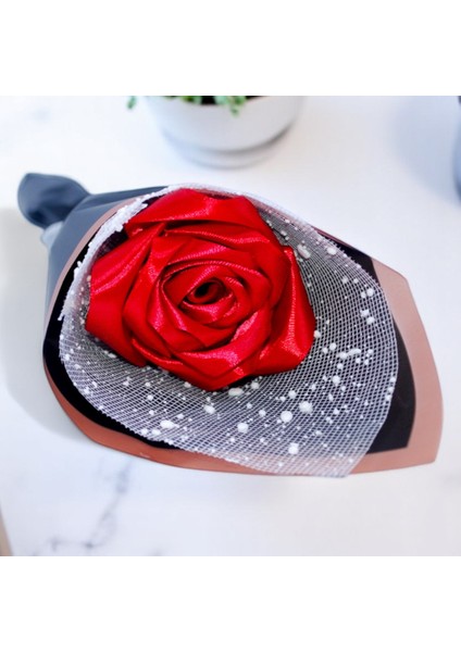 Gül, Tekli Gül, Yapay Çiçek, Yapay Gül, Hediyelik Gül, Anneler Günü, Kadınlar Günü, Sevgililer Günü, Yaş Günü Hediyesi Güller