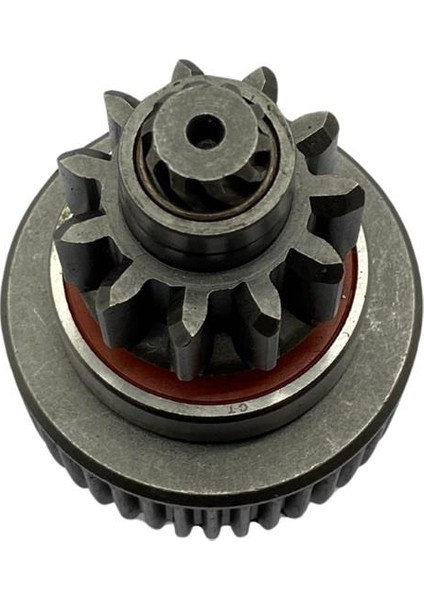 Marş Dişlisi Hıtachı Tipi 11 Diş Rulmanlı Isuzu Turkuaz fiyatları