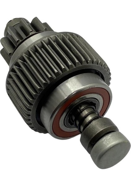 Marş Dişlisi Hıtachı Tipi 11 Diş Rulmanlı Isuzu Turkuaz modelleri