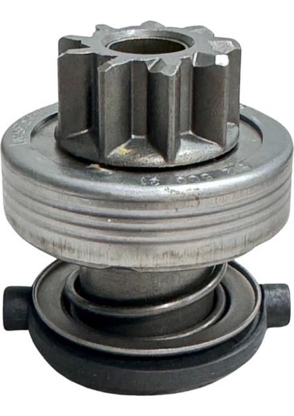 MARŞ DİŞLİSİ BOSCH TİPİ 9 DİŞ TERS LOMBARDINI PANCAR MOTOR