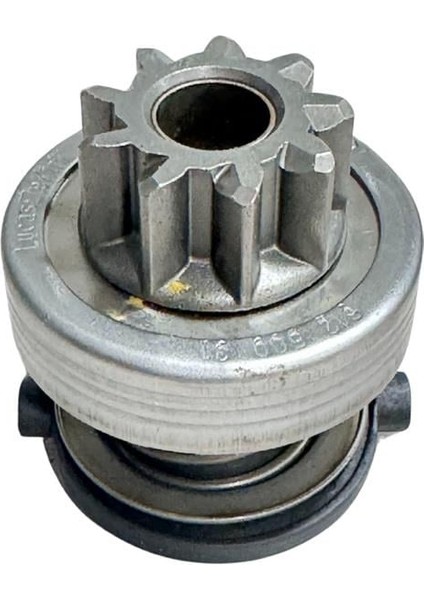 MARŞ DİŞLİSİ BOSCH TİPİ 9 DİŞ TERS LOMBARDINI PANCAR MOTOR