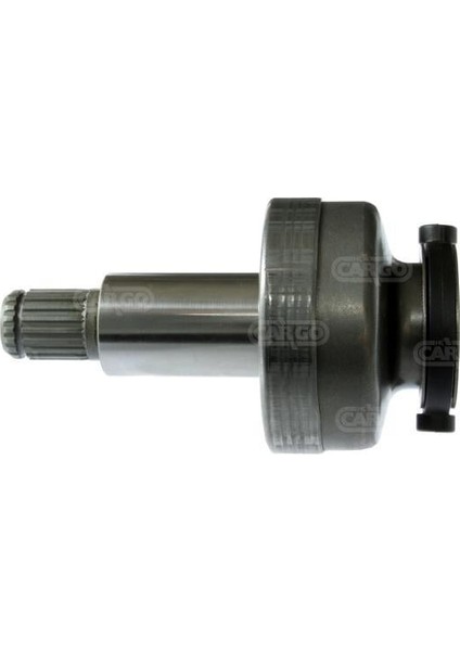 Marş Dişlisi Bosch Tipi (BOY:128 Mm) (Dişli Burcu 18 Mm) Daf-Scanıa