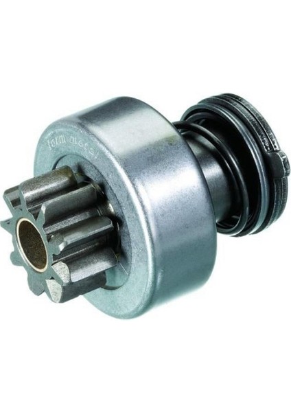 Fm Marş Dişlisi Mako Tipi 9 Diş Bmm (Dipten Freze) Isuzu