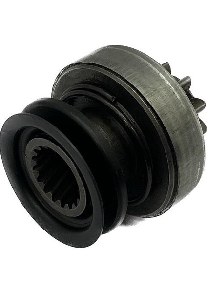 Marş Dişlisi Bosch Tipi 10 Diş (16 Kanal) Cıtroen Berlıngo/peugeot 206/307/PARTNER modelleri