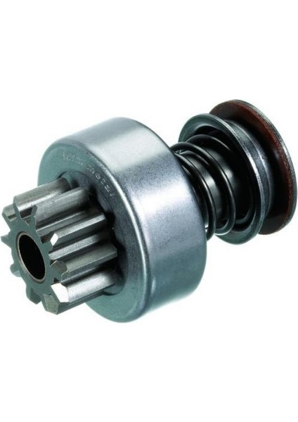 Fm Marş Dişlisi Bosch Tipi 10 Diş (Dipten Freze) Man