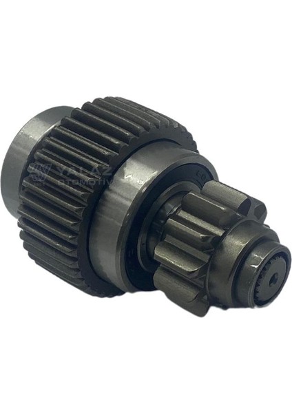 Fm Marş Dişlisi Nıppon Denso Tipi 11 Diş New Holland T480 fiyatları