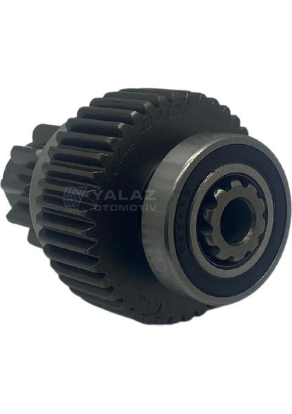 Fm Marş Dişlisi Nıppon Denso Tipi 11 Diş New Holland T480 modelleri