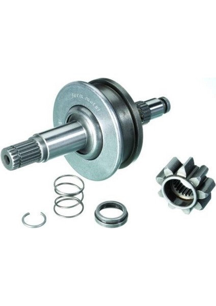 Fm Marş Dişlisi 9 Diş Mıtsubıshı Canter (Tek Teker)