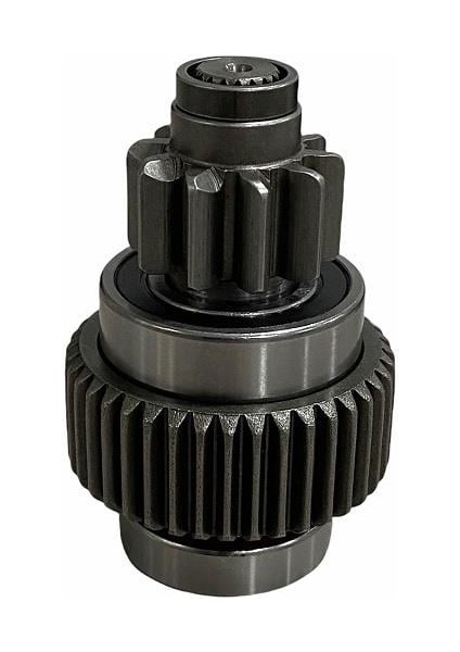 Fm Marş Dişlisi Nıppon Denso Tipi 10 Diş Rulmanlı Chrysler-Toyota