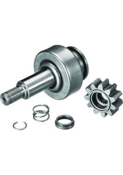 FM MARŞ DİŞLİSİ MITSUBISHI TİPİ 11 DİŞ (MİL ÇAPI:22 MM) HYUNDAI FORKLİFT/KAMYON