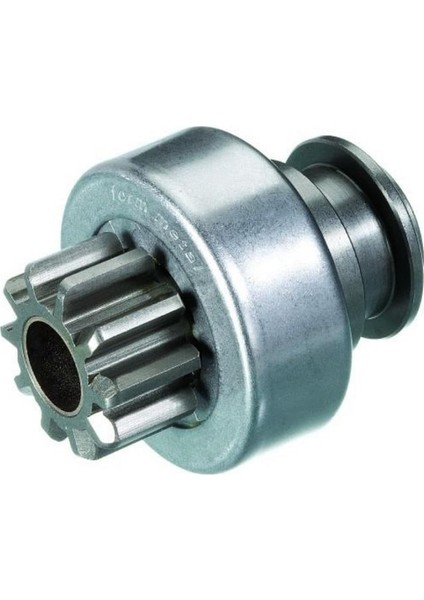 Fm Marş Dişlisi Lucas Tipi 10 Diş Bmc TM30