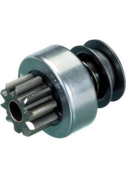 Fm Marş Dişlisi Iskra Tipi 10 Diş Man