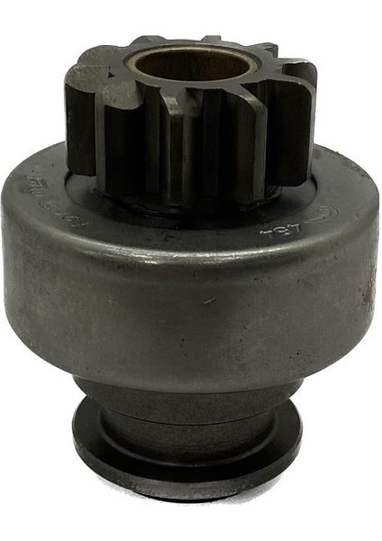 Fm Marş Dişlisi Lucas Tipi 10 Diş (3 Kanal Yatık) Mf Traktör