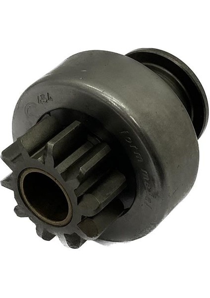 Fm Marş Dişlisi Lucas Tipi 10 Diş (3 Kanal Yatık) Mf Traktör fiyatları