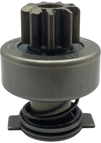 FM MARŞ DİŞLİSİ ISKRA TİPİ 9 DİŞ (6 KANAL) BMM