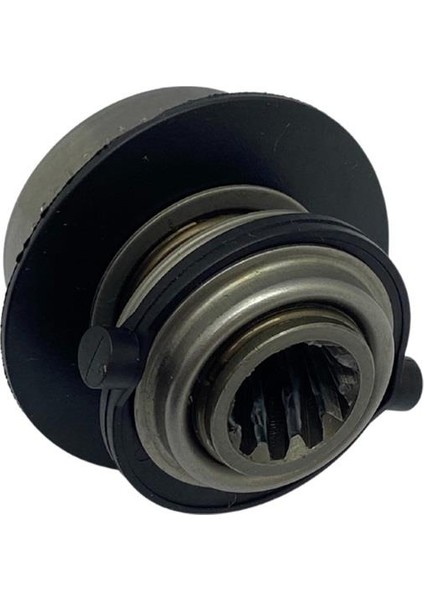 Marş Dişlisi Bosch Tipi 9 Diş Ters (Dişli Burcu 12 Mm) Seat/vw