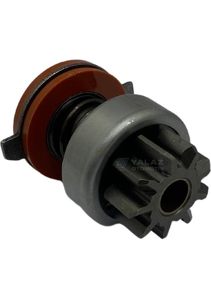 Fm Marş Dişlisi Mako Tipi 9 Diş (34) Kmm fiyatları