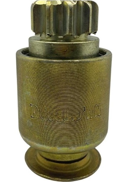 MARŞ DİŞLİSİ DELCO TİPİ 10 DİŞ (DÜZ FREZE) 37MT/41MT CATERPILLAR