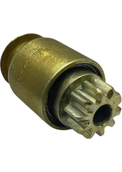 MARŞ DİŞLİSİ DELCO TİPİ 10 DİŞ (DÜZ FREZE) 37MT/41MT CATERPILLAR
