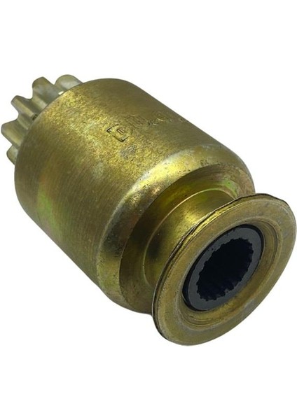 MARŞ DİŞLİSİ DELCO TİPİ 10 DİŞ (DÜZ FREZE) 37MT/41MT CATERPILLAR