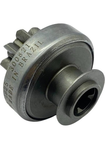 Marş Dişlisi Valeo Tipi 8 Diş (5 Kanal) Cıtroen C1-Peugeot 107 modelleri