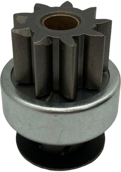 Marş Dişlisi Delco Tipi 9 Diş Fıat Ducato-Peugeot Boxer