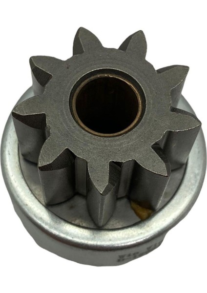 Marş Dişlisi Delco Tipi 9 Diş Fıat Ducato-Peugeot Boxer modelleri