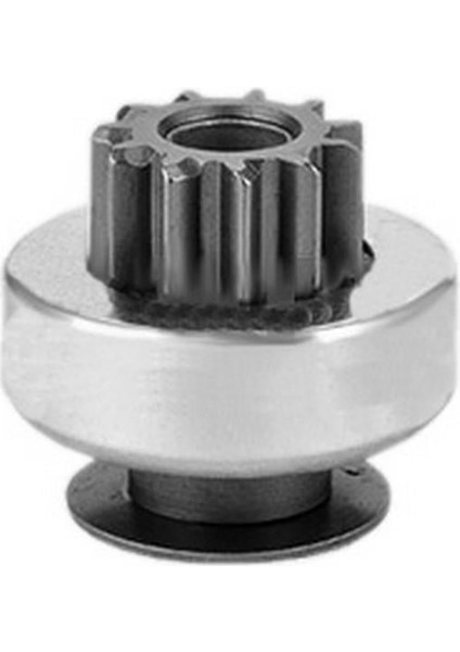 Marş Dişlisi Valeo Tipi 11 Diş (10 Kanal) D7G3 Cıtroen-Peugeot