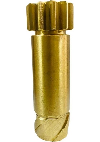 MARŞ DİŞLİSİ 11 DİŞ SARI 4HP ITALY