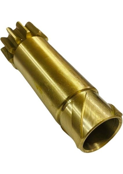 MARŞ DİŞLİSİ 11 DİŞ SARI 4HP ITALY