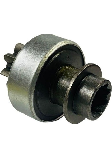 Marş Dişlisi Mıtsubıshı Tipi 8 Diş (8 Kanal) (Çatal+Segman Yüksük) Hyundaı Accent Era-Kıa Pıcanto modelleri