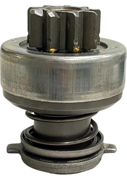 MARŞ DİŞLİSİ 9 DİŞ BMM (İÇTEN FREZE) FIAT 35NC/50NC/TRAKTÖR-IVECO
