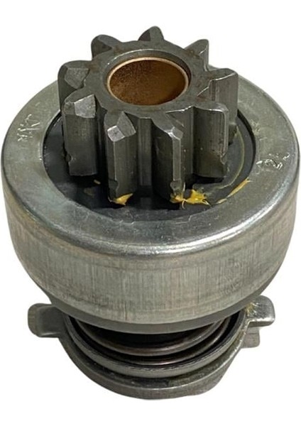 MARŞ DİŞLİSİ 9 DİŞ BMM (İÇTEN FREZE) FIAT 35NC/50NC/TRAKTÖR-IVECO