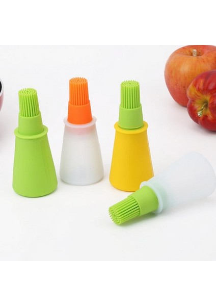 Escova Silikon Hazneli Yumurta ve Sos Fırçası fiyatları