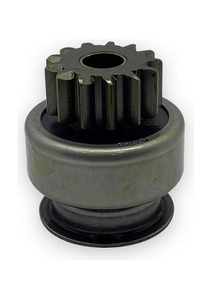 Fm Metal Marş Dişlisi Mıtsubıshı Tipi 13 Diş Cıtroen C4/c5/berlıngo-Nıssan Qasqhaı-Peugeot 206/308