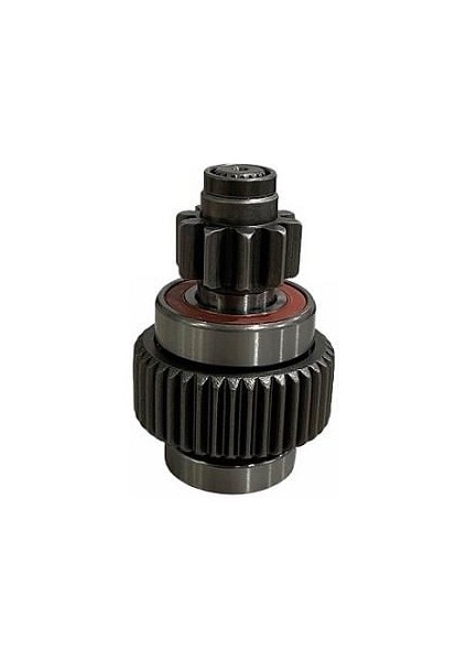 Fm Marş Dişlisi Nıppon Denso Tipi 10 Diş Rulmanlı Toyota Land Cruıser