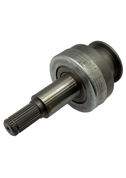 Marş Dişlisi Delco-Mıtsubıshı 39MT (Mil Çapı:28 Mm) Mercedes Actros/axor fiyatları