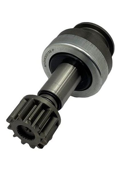 Marş Dişlisi Delco-Mıtsubıshı 39MT 12 Diş (Mil Çapı:28 Mm) Mercedes Actros/axor fiyatları