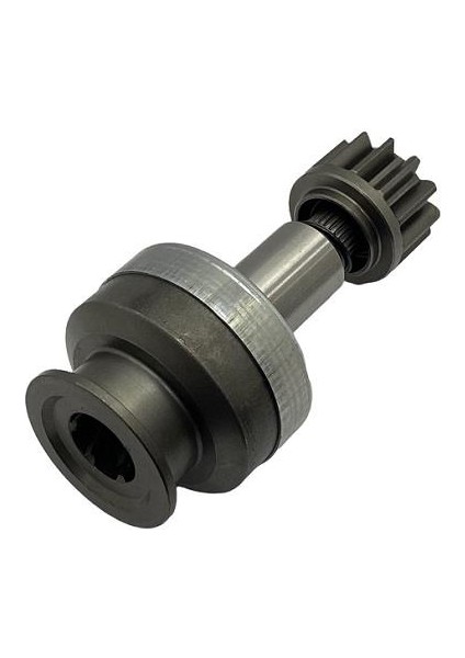 Marş Dişlisi Delco-Mıtsubıshı 39MT 12 Diş (Mil Çapı:28 Mm) Mercedes Actros/axor modelleri