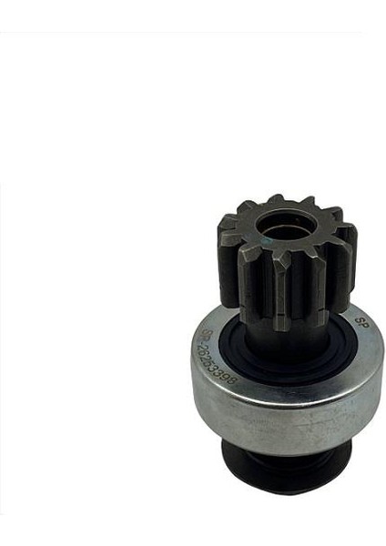 Marş Dişlisi 11 Diş (10 Kanal) Massey Ferguson (Mf)