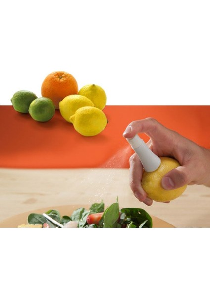 Limonluk Sprey - Perfume Cook Limon Spreyi