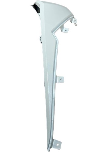 Forza 250 Marşbiyel Beyaz Sağ Orjinal 2018-2020 fiyatları