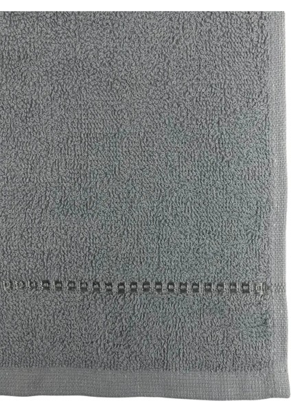 Yumuşak Dokunuşlu El Yüz Misafir Mutfak Havlusu 30X50 cm Premium Havlu Seti – 2’li modelleri