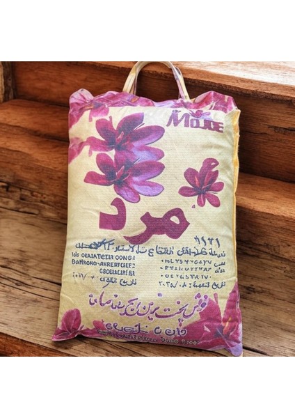 Gold Mojde 1121 Uzun Taneli Basmati İndian Pirinç 10 kg İran Hindistan Şekersiz Pirinç fiyatları